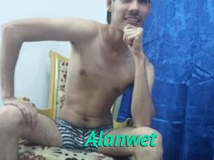 Alanwet