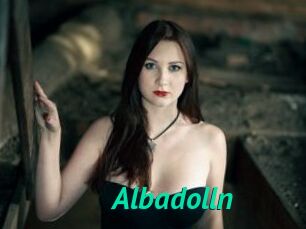 Albadolln