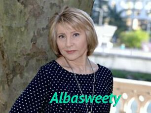 Albasweety