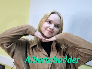 albertabadder Gratis Camsex