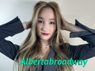 Albertabroadway