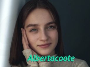 Albertacoote