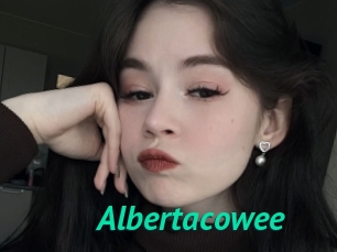 albertacowee Gratis Camsex