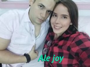 Ale_joy