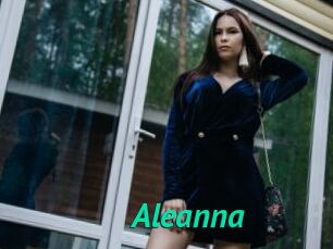 Aleanna