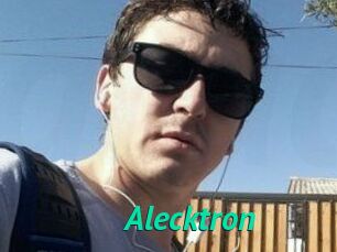 Alecktron