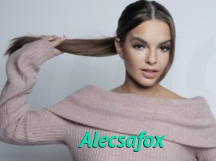 Alecsafox