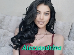 Alecsandrina