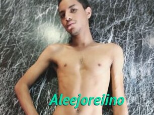 Aleejoreiino