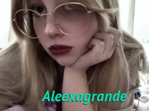 Aleexagrande