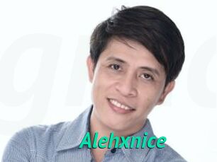 Alehxnice