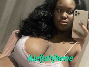 Aleijahjhene