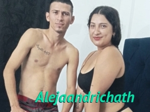 Alejaandrichath