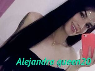 Alejandra_queen20