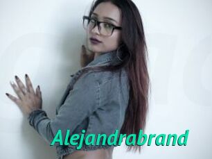 Alejandrabrand