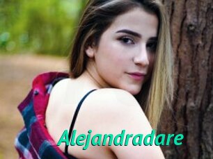 Alejandradare