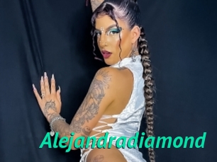 Alejandradiamond