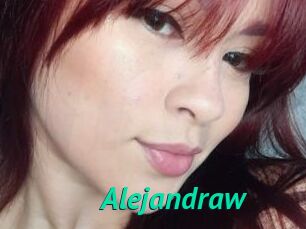 Alejandraw
