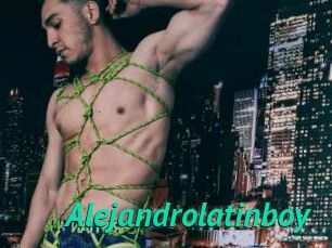 Alejandrolatinboy