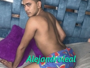 Alejandroleal
