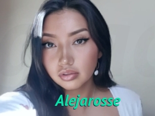 Alejarosse