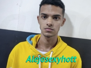 Alejosexyhott