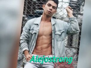 Alejostrong