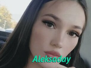 Aleksaday