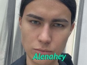 Alenahey