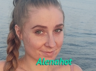Alenahot