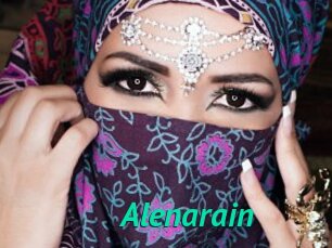 Alenarain
