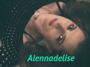 Alennadelise