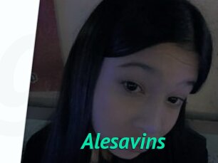 Alesavins
