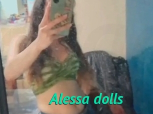 alessa_dolls Gratis Camsex
