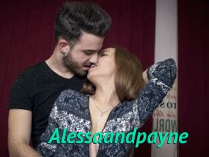 Alessaandpayne