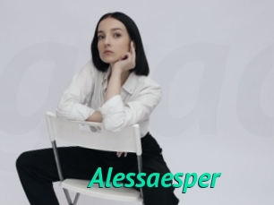 Alessaesper