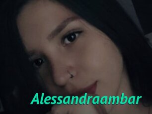Alessandraambar