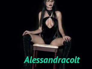 Alessandracolt