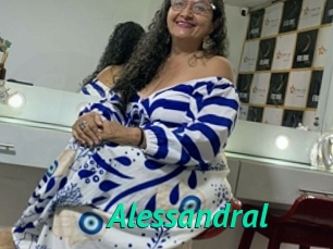 alessandral Gratis Camsex