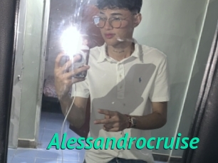 Alessandrocruise