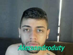 Alessandroduty