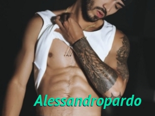 Alessandropardo