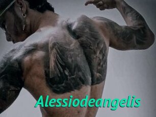 Alessiodeangelis