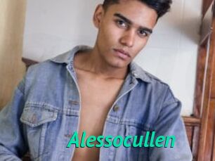 Alessocullen