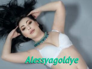 Alessyagoldye
