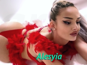 Alesyia
