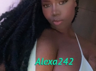 Alexa242