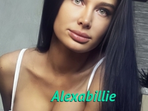 Alexabillie