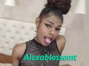 Alexablossomt