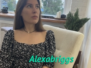 Alexabriggs